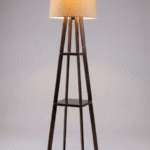 Modern Floor Lamp for Living Room